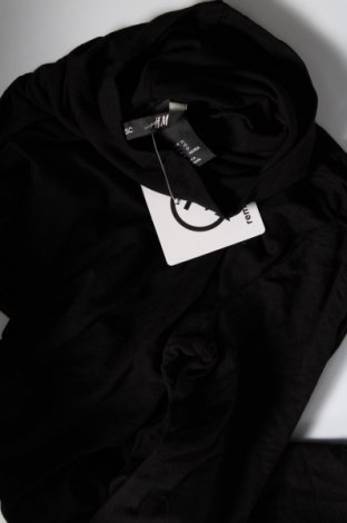 Helancă de femei H&M, Mărime XS, Culoare Negru, Preț 28,13 Lei