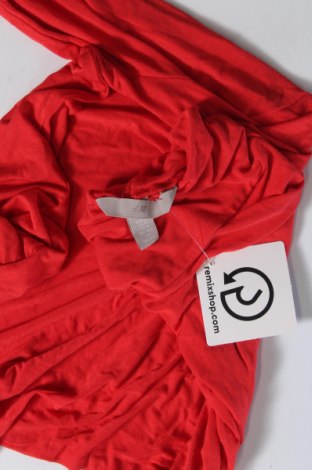 Damen Rollkragen H&M, Größe XS, Farbe Rot, Preis € 5,63