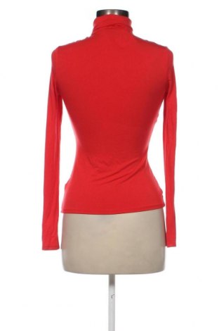 Damen Rollkragen H&M, Größe XS, Farbe Rot, Preis € 5,63