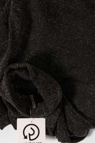 Γυναικείο ζιβάγκο H&M Divided, Μέγεθος XS, Χρώμα Πολύχρωμο, Τιμή 1,76 €
