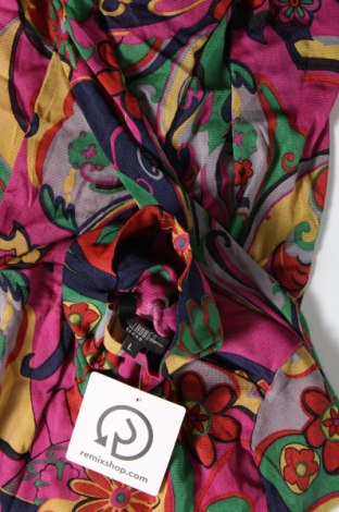 Damen Rollkragen Hallhuber, Größe L, Farbe Mehrfarbig, Preis 23,66 €
