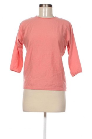 Дамски пуловер Hemisphere, Размер XS, Цвят Розов, Цена 38,76 лв.
