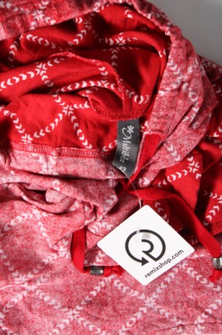 Damen Rollkragen Multiblu, Größe L, Farbe Rot, Preis 1,98 €