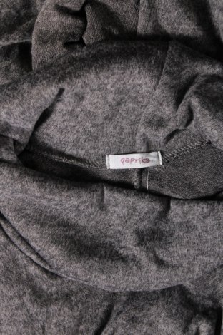 Damen Rollkragen Paprika, Größe XXL, Farbe Grau, Preis € 6,18