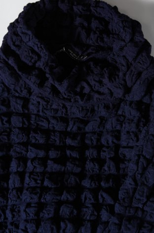 Γυναικείο ζιβάγκο Zara, Μέγεθος S, Χρώμα Μπλέ, Τιμή 4,08 €