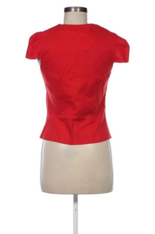 Γυναικείο σακάκι, Μέγεθος M, Χρώμα Κόκκινο, Τιμή 22,10 €
