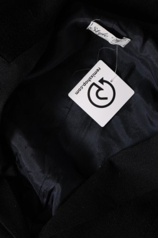 Dámske sako , Veľkosť M, Farba Čierna, Cena  22,51 €