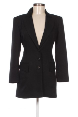 Γυναικείο σακάκι, Μέγεθος M, Χρώμα Μαύρο, Τιμή 13,51 €