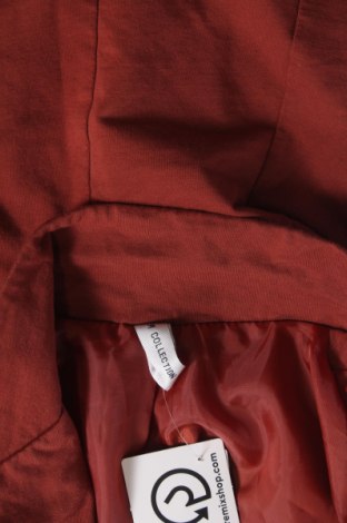 Dámske sako , Veľkosť L, Farba Oranžová, Cena  10,31 €