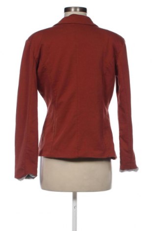 Γυναικείο σακάκι, Μέγεθος L, Χρώμα Πορτοκαλί, Τιμή 10,31 €