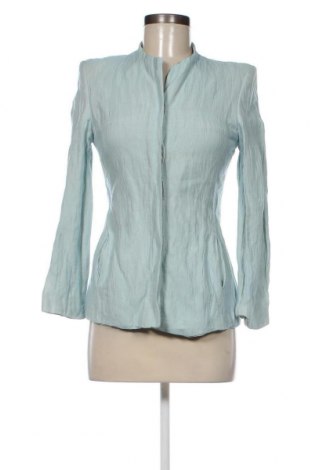 Γυναικείο σακάκι, Μέγεθος S, Χρώμα Μπλέ, Τιμή 16,84 €