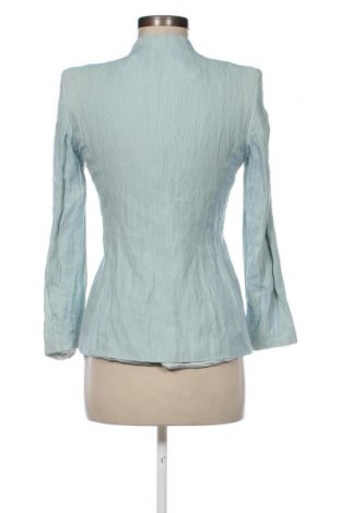 Γυναικείο σακάκι, Μέγεθος S, Χρώμα Μπλέ, Τιμή 16,84 €