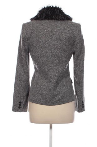 Damen Blazer, Größe XS, Farbe Grau, Preis 7,66 €