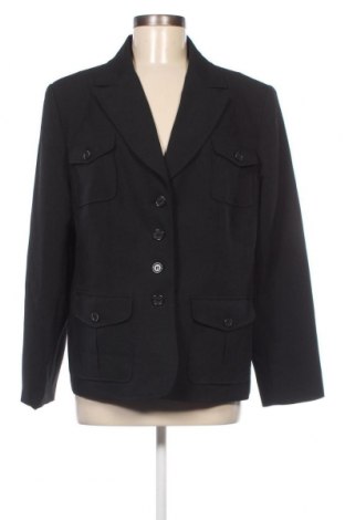 Dámske sako , Veľkosť L, Farba Čierna, Cena  8,23 €