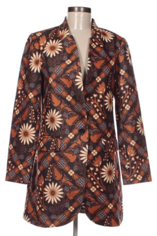 Γυναικείο σακάκι, Μέγεθος S, Χρώμα Πολύχρωμο, Τιμή 7,89 €