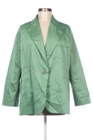 Dámske sako , Veľkosť M, Farba Zelená, Cena  8,73 €