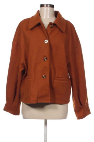 Damen Blazer, Größe L, Farbe Orange, Preis € 7,96