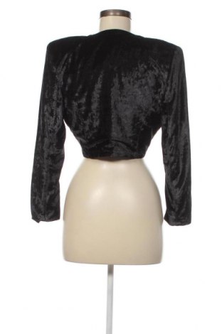 Dámske sako , Veľkosť S, Farba Čierna, Cena  13,47 €