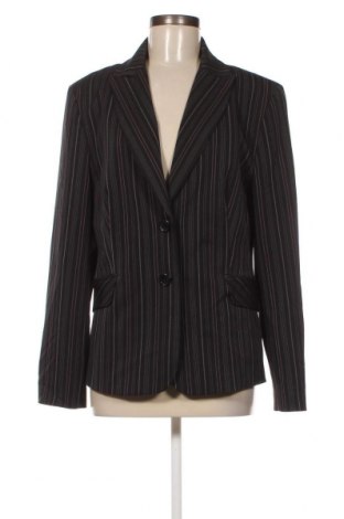 Γυναικείο σακάκι, Μέγεθος XL, Χρώμα Μαύρο, Τιμή 6,26 €