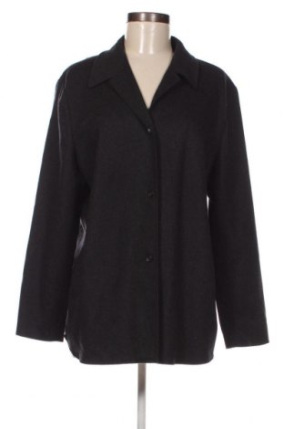 Γυναικείο σακάκι, Μέγεθος XL, Χρώμα Μαύρο, Τιμή 13,61 €