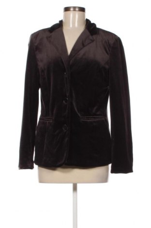 Dámske sako , Veľkosť M, Farba Čierna, Cena  3,74 €