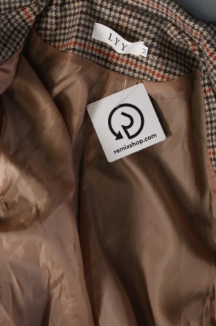 Γυναικείο σακάκι, Μέγεθος M, Χρώμα Πολύχρωμο, Τιμή 6,26 €