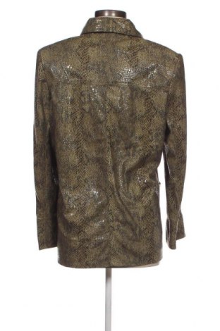 Γυναικείο σακάκι, Μέγεθος M, Χρώμα Πολύχρωμο, Τιμή 6,81 €