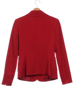 Dámske sako , Veľkosť XS, Farba Červená, Cena  12,80 €