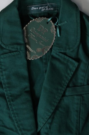 Damen Blazer, Größe S, Farbe Grün, Preis 40,33 €