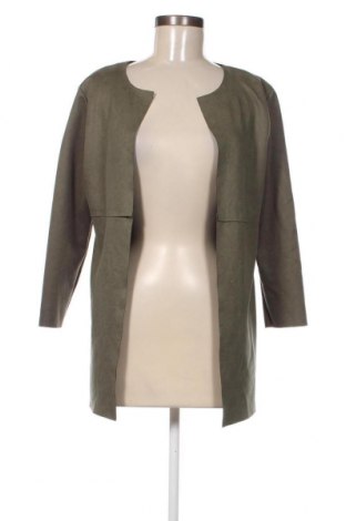 Γυναικείο σακάκι, Μέγεθος M, Χρώμα Πράσινο, Τιμή 5,44 €