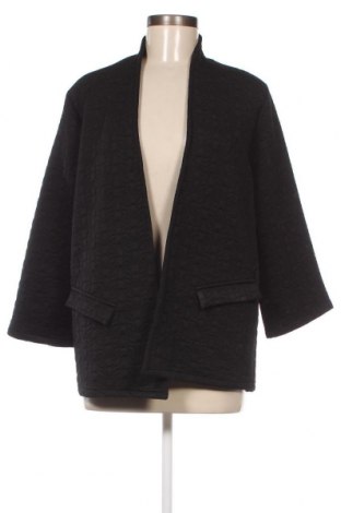 Γυναικείο σακάκι, Μέγεθος XL, Χρώμα Μαύρο, Τιμή 8,17 €
