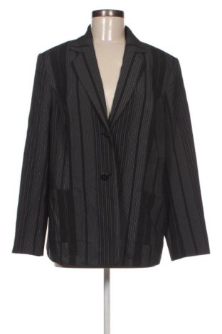 Дамско сако, Размер XL, Цвят Черен, Цена 15,40 лв.