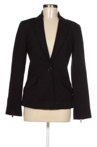Γυναικείο σακάκι, Μέγεθος M, Χρώμα Μαύρο, Τιμή 27,78 €