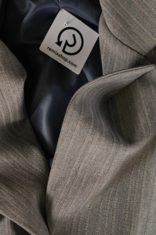 Damen Blazer, Größe 3XL, Farbe Grau, Preis 10,07 €