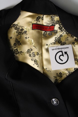 Dámske sako , Veľkosť M, Farba Čierna, Cena  7,79 €