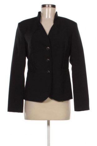 Γυναικείο σακάκι, Μέγεθος M, Χρώμα Μαύρο, Τιμή 7,79 €