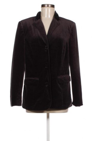 Γυναικείο σακάκι, Μέγεθος L, Χρώμα Μαύρο, Τιμή 7,62 €