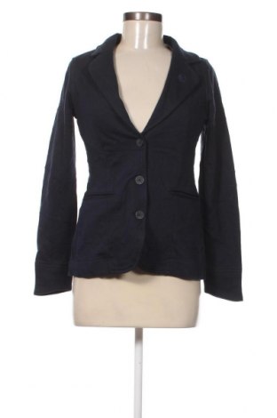 Γυναικείο σακάκι, Μέγεθος XS, Χρώμα Μπλέ, Τιμή 7,62 €
