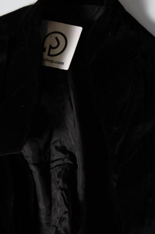 Γυναικείο σακάκι, Μέγεθος S, Χρώμα Μαύρο, Τιμή 7,62 €