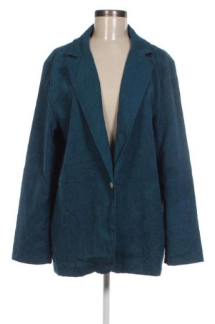 Damen Blazer, Größe XXL, Farbe Blau, Preis 30,62 €