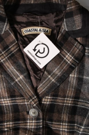 Γυναικείο σακάκι, Μέγεθος S, Χρώμα Πολύχρωμο, Τιμή 7,35 €
