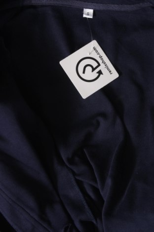 Γυναικείο σακάκι, Μέγεθος S, Χρώμα Μπλέ, Τιμή 4,36 €