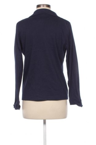 Γυναικείο σακάκι, Μέγεθος S, Χρώμα Μπλέ, Τιμή 4,36 €