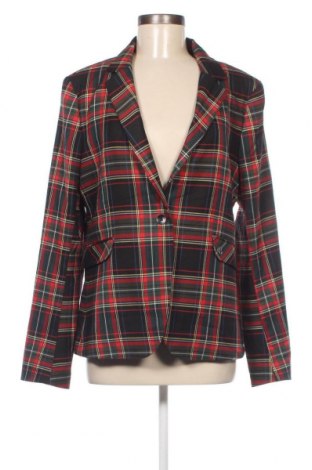 Γυναικείο σακάκι, Μέγεθος L, Χρώμα Πολύχρωμο, Τιμή 9,80 €