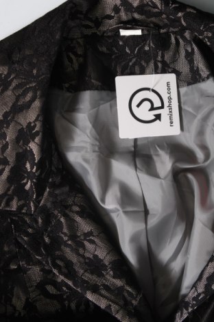 Dámské sako , Velikost XL, Barva Černá, Cena  315,00 Kč