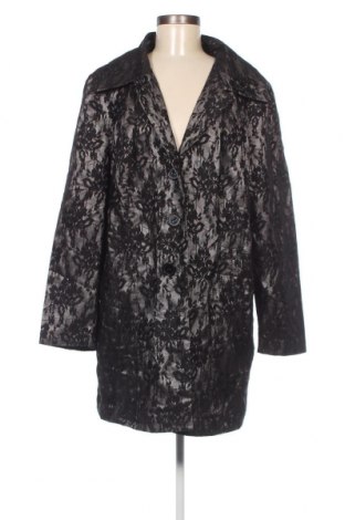 Damen Blazer, Größe XL, Farbe Schwarz, Preis 13,78 €