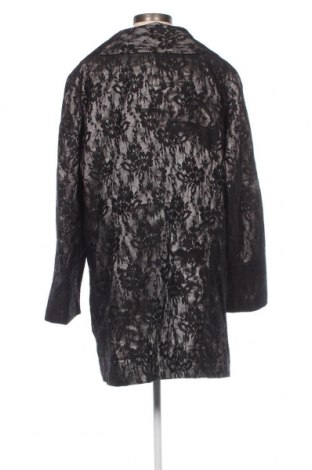 Дамско сако, Размер XL, Цвят Черен, Цена 19,80 лв.
