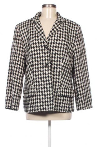 Γυναικείο σακάκι, Μέγεθος XL, Χρώμα Πολύχρωμο, Τιμή 5,72 €