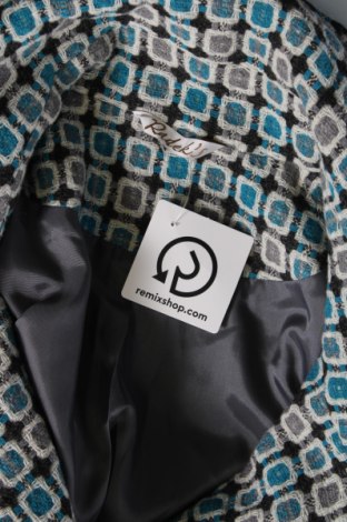 Γυναικείο σακάκι, Μέγεθος XXL, Χρώμα Πολύχρωμο, Τιμή 22,51 €