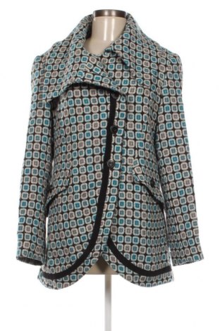 Γυναικείο σακάκι, Μέγεθος XXL, Χρώμα Πολύχρωμο, Τιμή 22,51 €